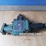 重汽十档小盖总成