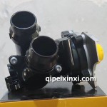 KS1108途观-速腾-昊锐-明锐1.8T-2.0T水泵