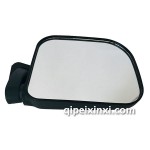 江淮新好威后视镜