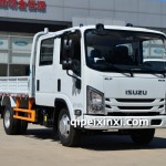 江西五十铃 翼放EC5