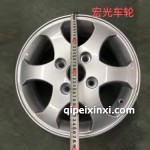 宏光车轮轮毂
