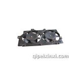 全顺配套电子扇