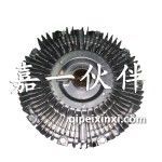东风天龙风扇离合器K0801
