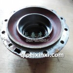 大江轴承座2402071D