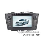 北汽绅宝DVD导航