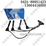 原厂高压线-现代配件通用