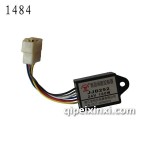 JJD252雨刮间歇控制器-1484