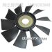 1308010-D399风扇总成