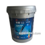 蓝星不冻液18KG 发动机冷却液