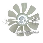 新大威10叶12孔风叶