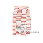 五十铃6BD1工程车活塞环