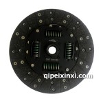 捷达柴油200离合器压盘二件套C045D044