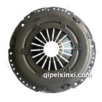 宝来1.6离合器压盘二件套C163D052
