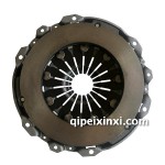 马自达3-1.6离合器压盘二件套C129D131