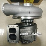 进口4031133=HE55T=沃尔沃700涡轮增压器